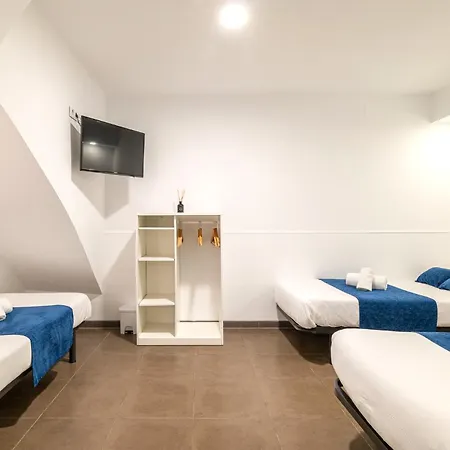 Pensjonat Laramond Barcelona