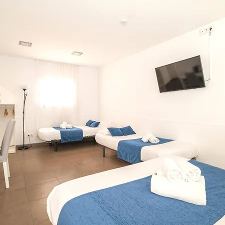 Laramond 4* Barcelona