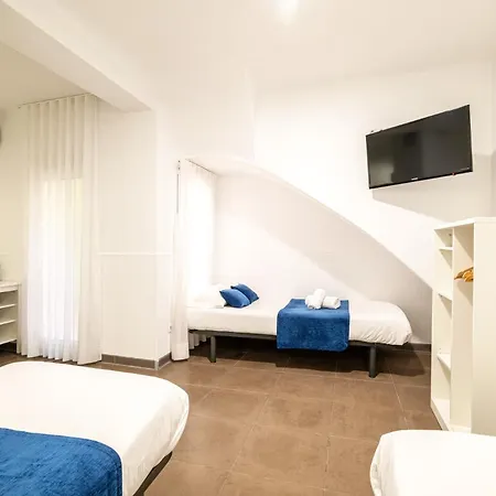 Laramond Pensjonat Barcelona