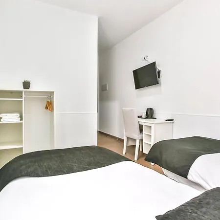 Laramond Pensjonat 4*