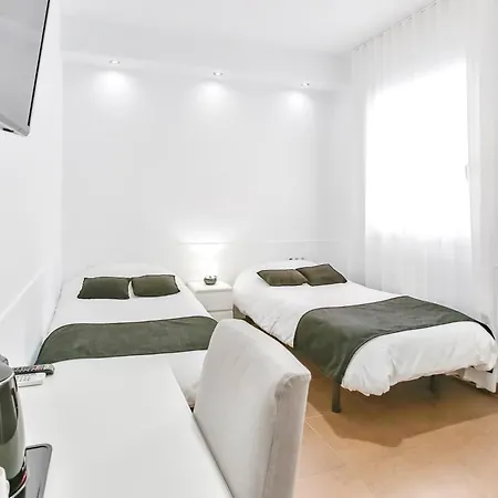 Laramond 4* Barcelona