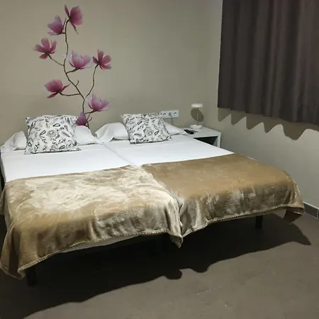 Laramond 4* Barcelona