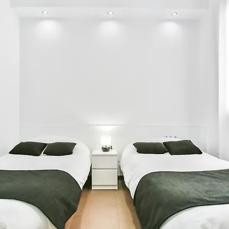 Guest house Laramond 3*