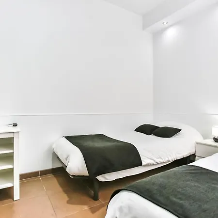 Laramond Guest house Barcelona