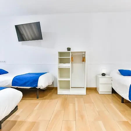 Guest house Laramond Barcelona