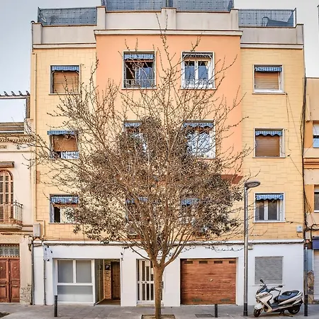 Guest house Laramond