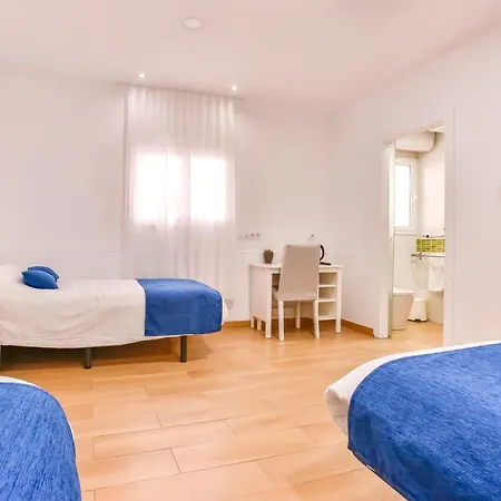 Laramond Guest house