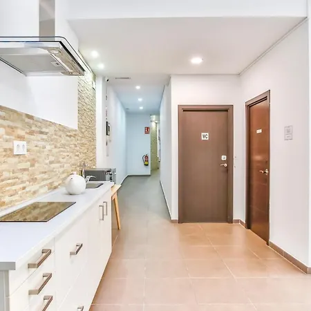 Guest house Laramond Barcelona