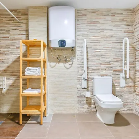 Laramond Guest house Barcelona