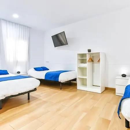 Guest house Laramond