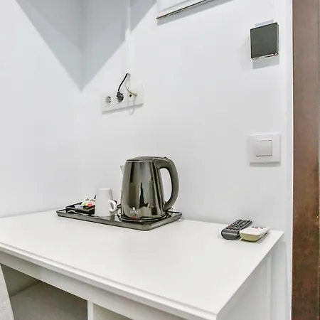 Laramond Guest house 3*