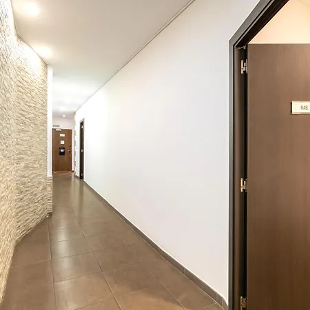 Guest house Laramond