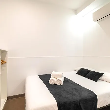 Guest house Laramond Barcelona