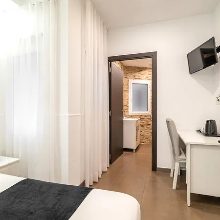 Laramond 3* Barcelona
