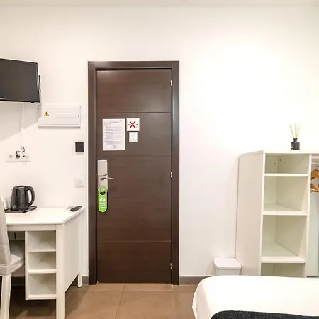 Laramond Guest house