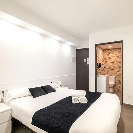 Guest house Laramond