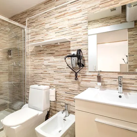 Laramond Vendégház Barcelona