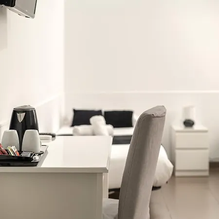 Guest house Laramond Barcelona
