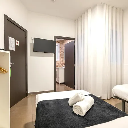 Laramond 3* Barcelona