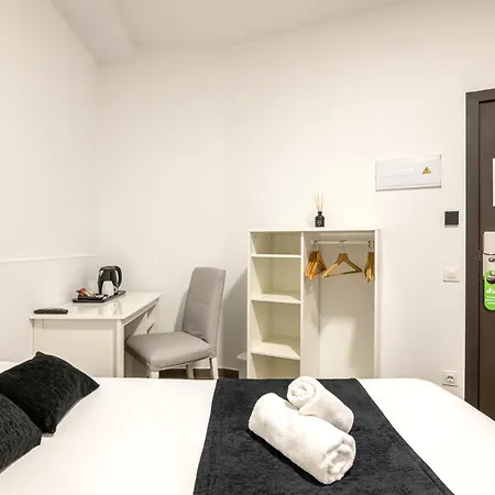 Laramond Guest house 3*