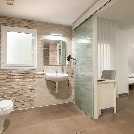 Guest house Laramond 3*