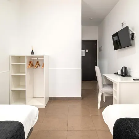Guest house Laramond