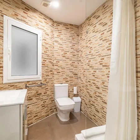 Guest house Laramond Barcelona