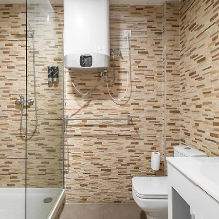 Laramond 3* Barcelona