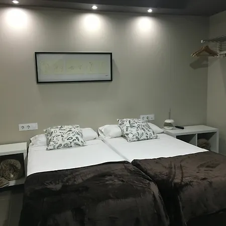 Guest house Laramond