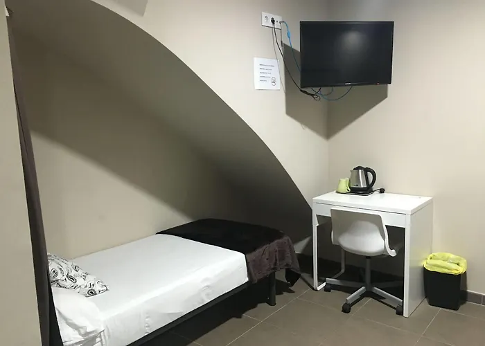 게스트하우스 Laramond