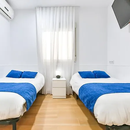 Laramond 3* Βαρκελώνη