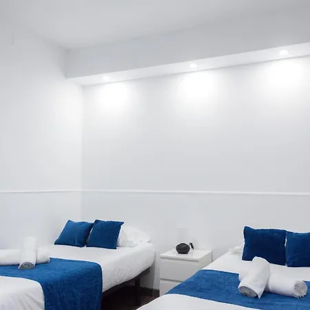 Laramond 3* Βαρκελώνη