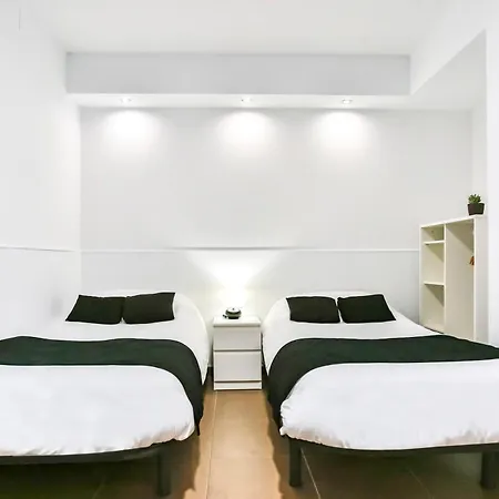 Πανσιόν Laramond 3*