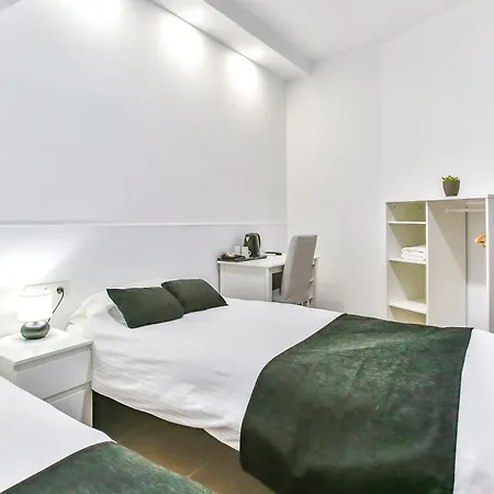 Guest house Laramond