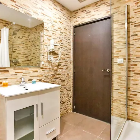 Guest house Laramond Barcelona