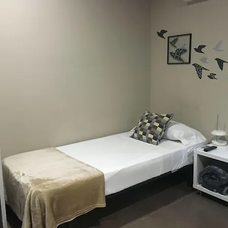 Laramond Guest house 3*