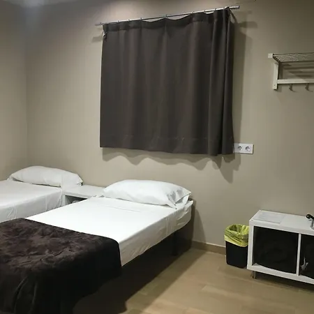 Laramond Guest house 3*