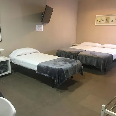 Laramond Guest house Barcelona