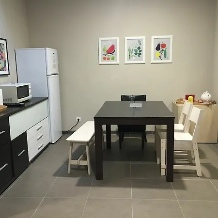 بيت ضيافة Laramond برشلونة