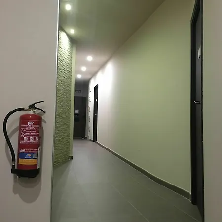 Guest house Laramond