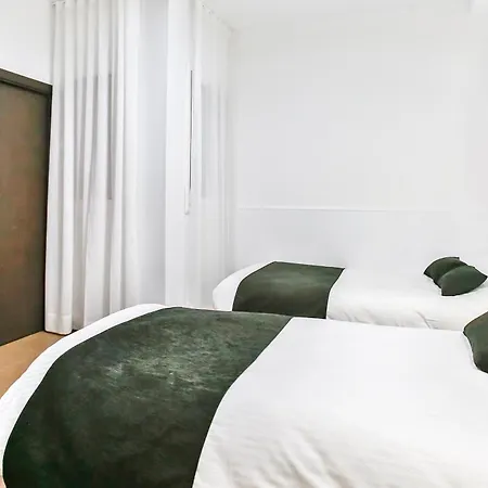 Casa de hóspedes Laramond 3*